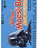 Kelloggs Muesli Bar Wrapper