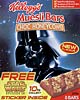 Kelloggs Muesli Bar Box