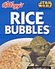 Kelloggs Ricies Box
