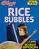 Kelloggs Ricies Box