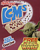 Kelloggs Cereal Bar Box