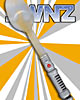 Kelloggs Saber Spoon