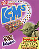 Kelloggs Cereal Bar Box