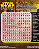 Kelloggs Cereal Bar Puzzle Solution
