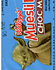 Kelloggs Muesli Bar Wrapper
