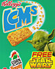 Kelloggs Cereal Bar Box