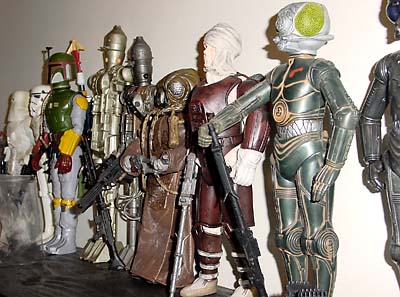 Collector Spotlight