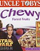 Uncle Tobys Muesli Bar Box