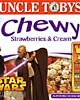 Uncle Tobys Muesli Bar Box