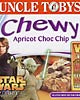 Uncle Tobys Muesli Bar Box