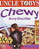 Uncle Tobys Muesli Bar Box