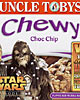 Uncle Tobys Muesli Bar Box