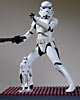 Kotobikuya Stormtrooper