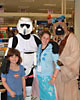 CANTEEN Fundraising