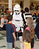CANTEEN Fundraising