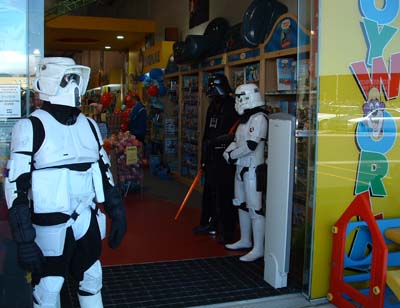 Toyworld Sale