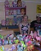Christchurch Swap Meet 2005