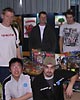 Christchurch Swap Meet 2005