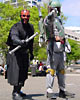 Armageddon Auckland 2005