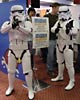 Armageddon Auckland 2005