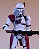 Commander Bacara