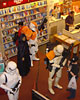 Book Launch - The Star Wars Vault