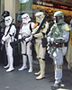Book Launch - The Star Wars Vault