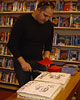 Book Launch - The Star Wars Vault