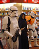 Book Launch - The Star Wars Vault