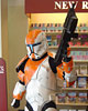 Book Launch - The Star Wars Vault