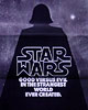 The Star Wars Vault