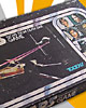 Toltoys Escape From Death Star Game