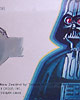 Toltoys MPC Vader TIE-fighter model