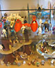 Historic Star Wars Toy Show