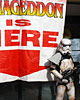 Armageddon Is Here