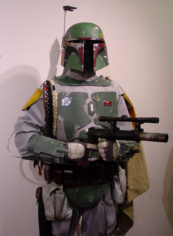 NZ Costuming and Prop Collecting Forums