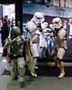 Wellington Armageddon 2007