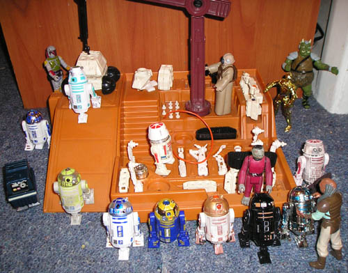 Collection - Shane Y