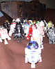 Droids Escape