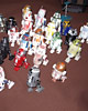 Droids Escape