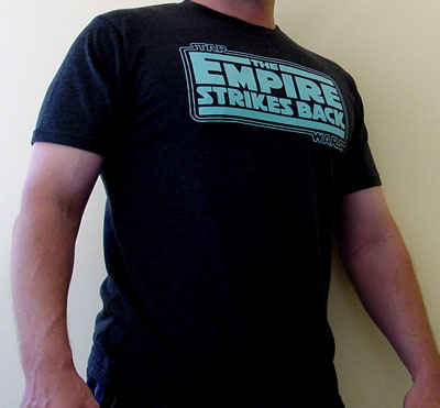 ESB T-shirt
