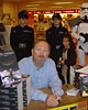 Kevin J Anderson Book Signings
