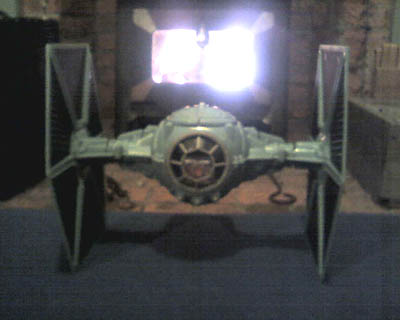 POTF TIE-Fighte