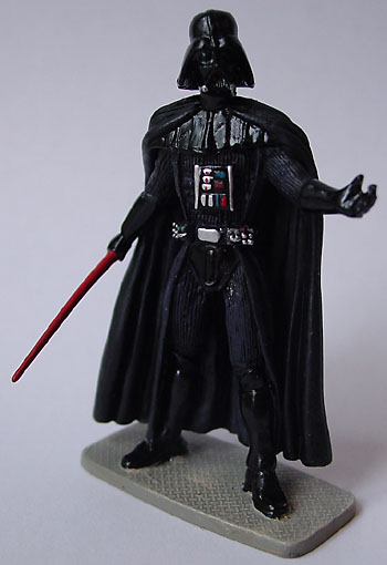 The Official Figurine Collection magazine