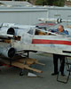 X-wing Rocket