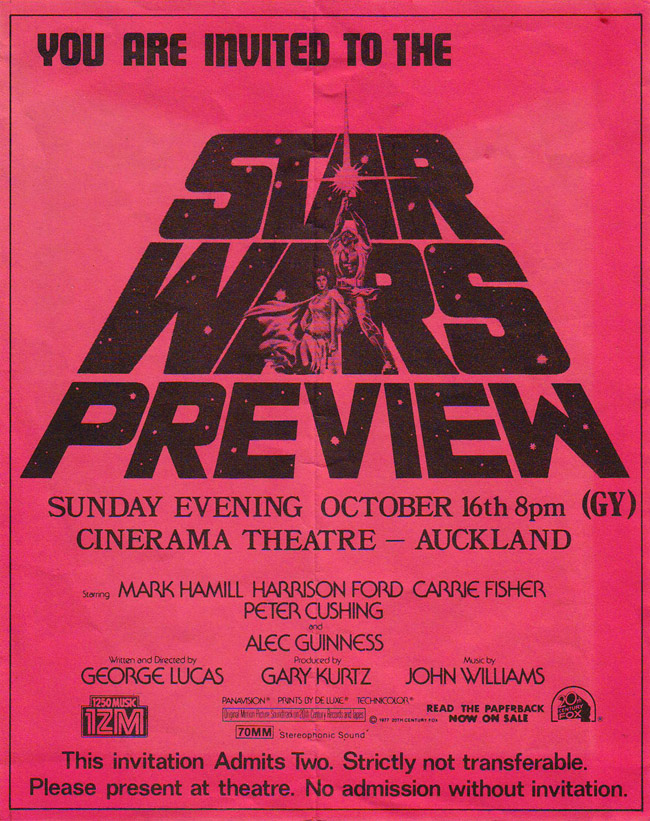 Preview Ticket