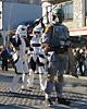 501st in Queenstown