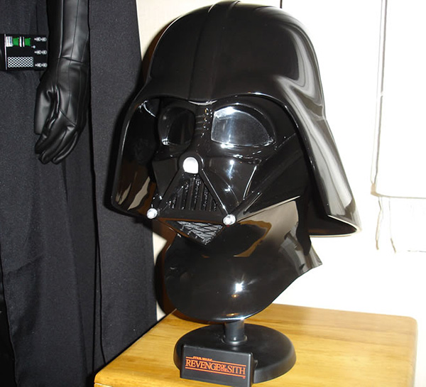 Fred�s Collection - Vader