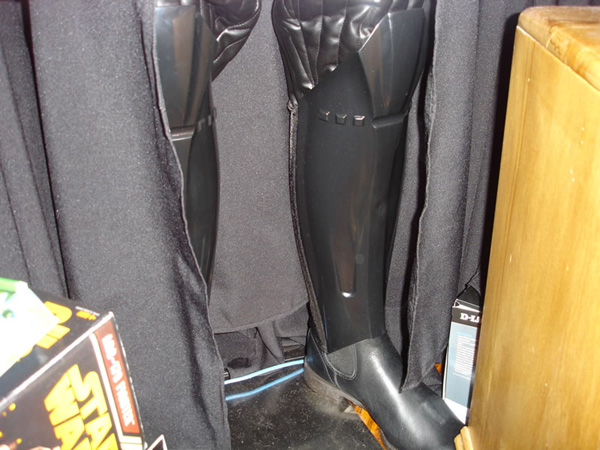 Fred�s Collection - Vader