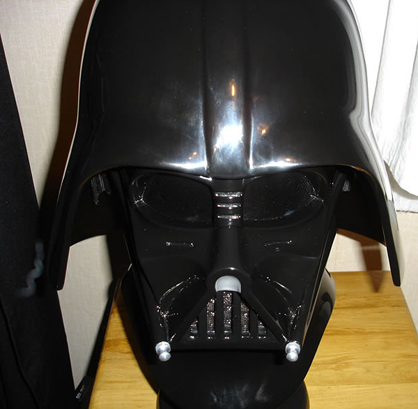 Fred�s Collection - Vader